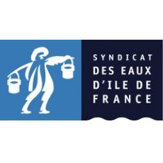 Logo du SEDIF
